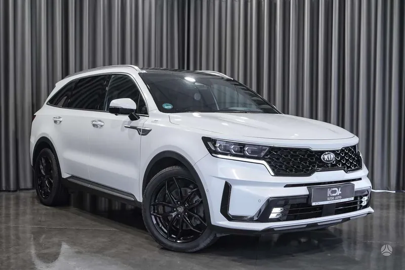 KIA KIA Sorento