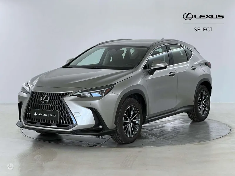 Lexus Lexus NX 350h