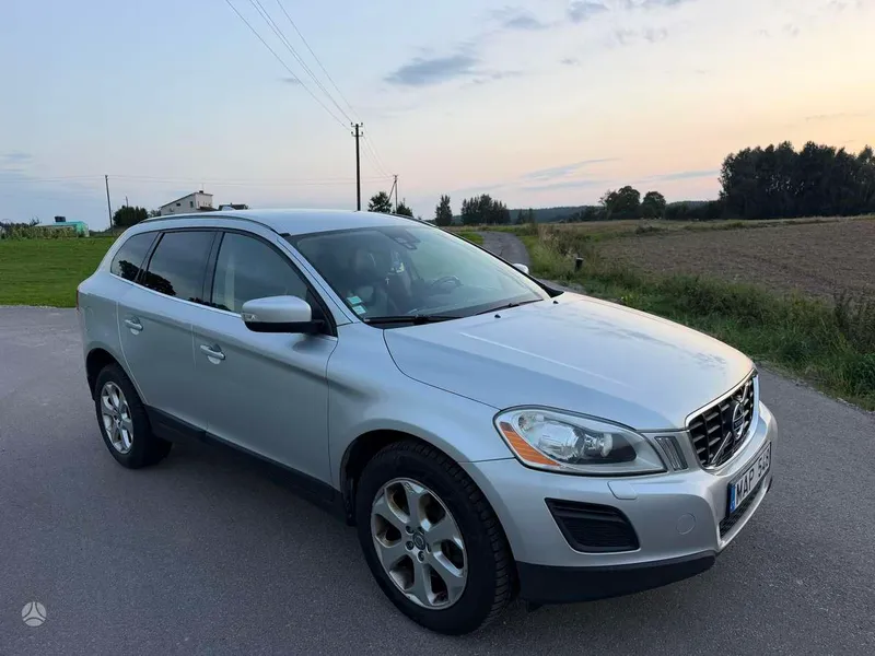 Volvo Volvo XC60