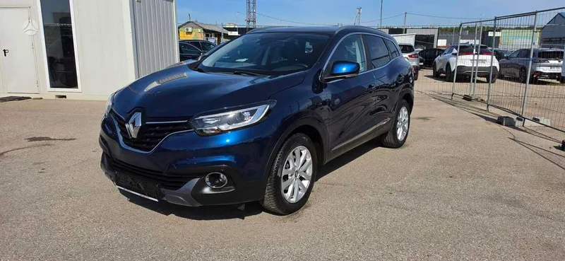 Renault Renault Kadjar