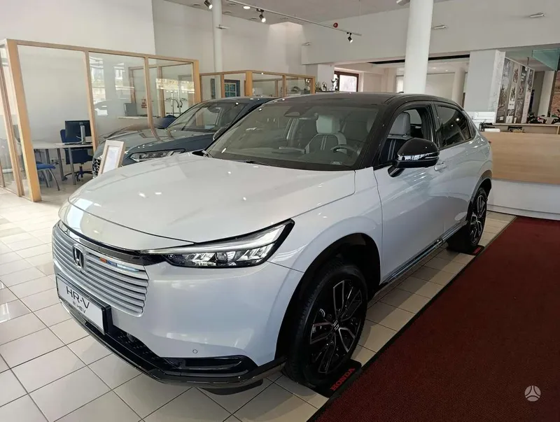 Honda Honda HR-V