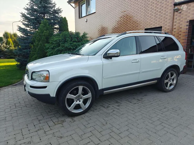 Volvo Volvo XC90