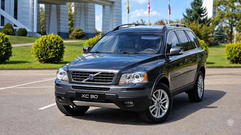 Volvo Volvo XC90