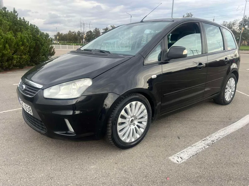 Ford Ford C-MAX