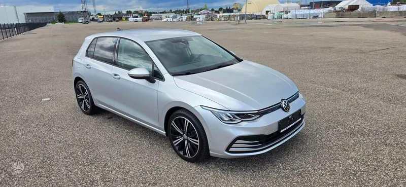 Volkswagen Volkswagen Golf