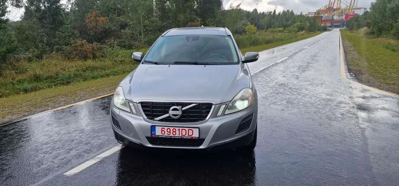 Volvo Volvo XC60