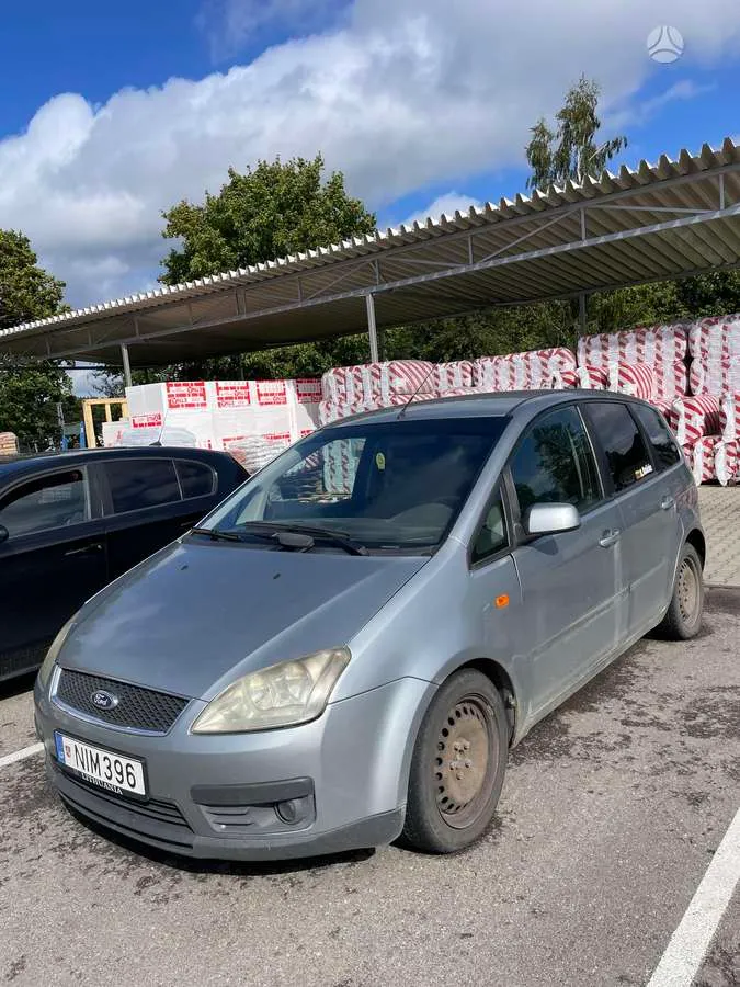 Ford Ford C-MAX