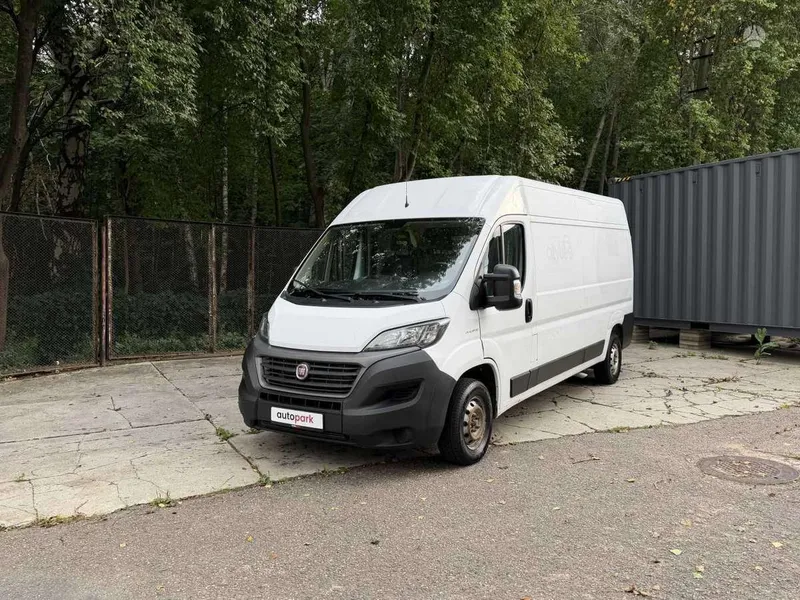 Fiat Ducato