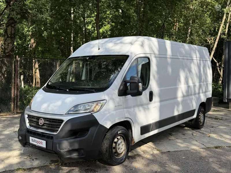 Fiat Ducato