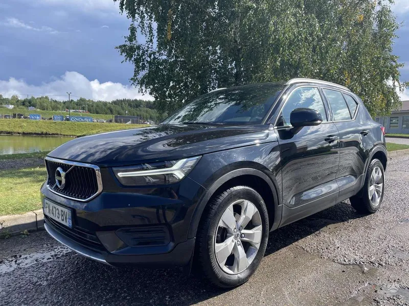 Volvo Volvo XC40