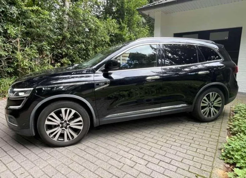 Renault Renault Koleos