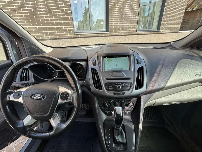 Ford Ford Transit Connect