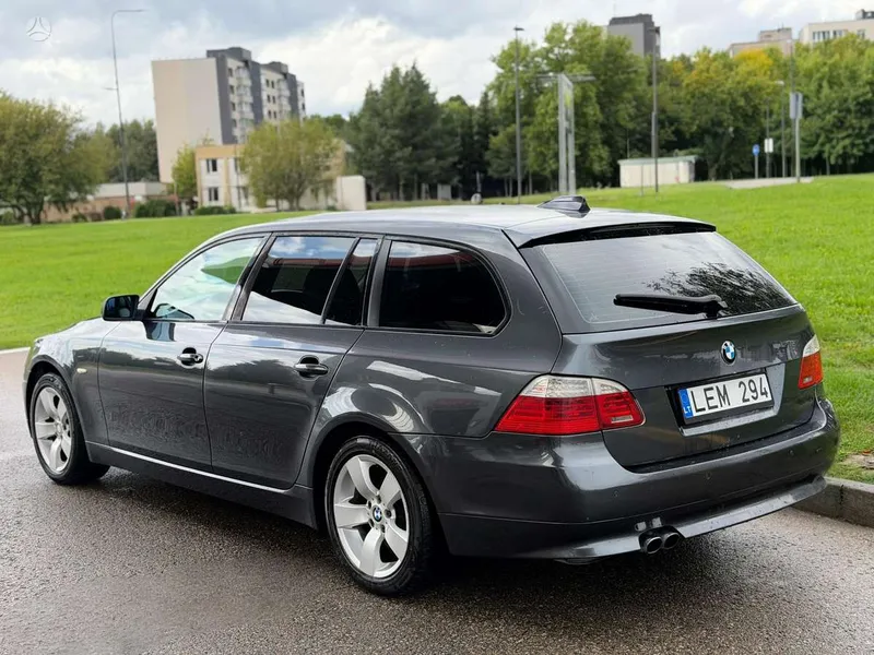 BMW BMW 530