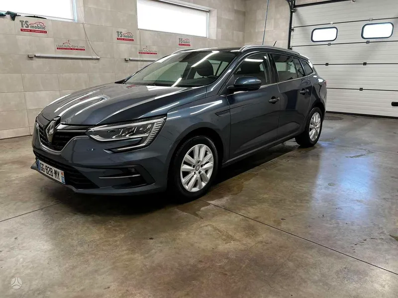 Renault Renault Megane