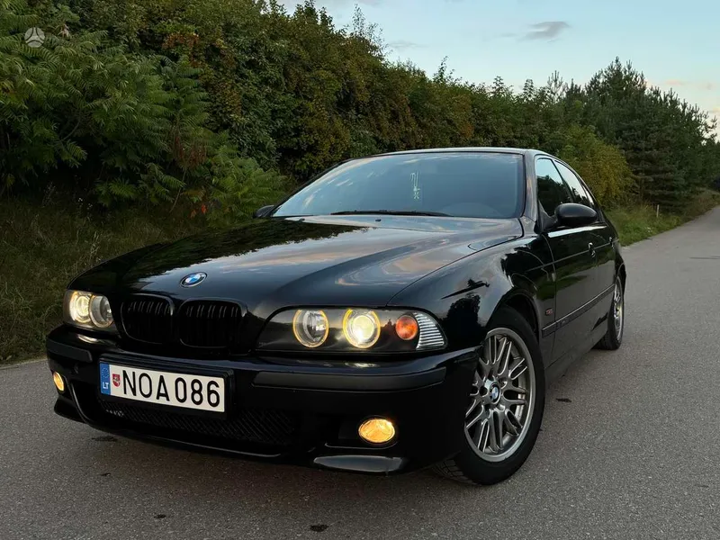 BMW BMW 523