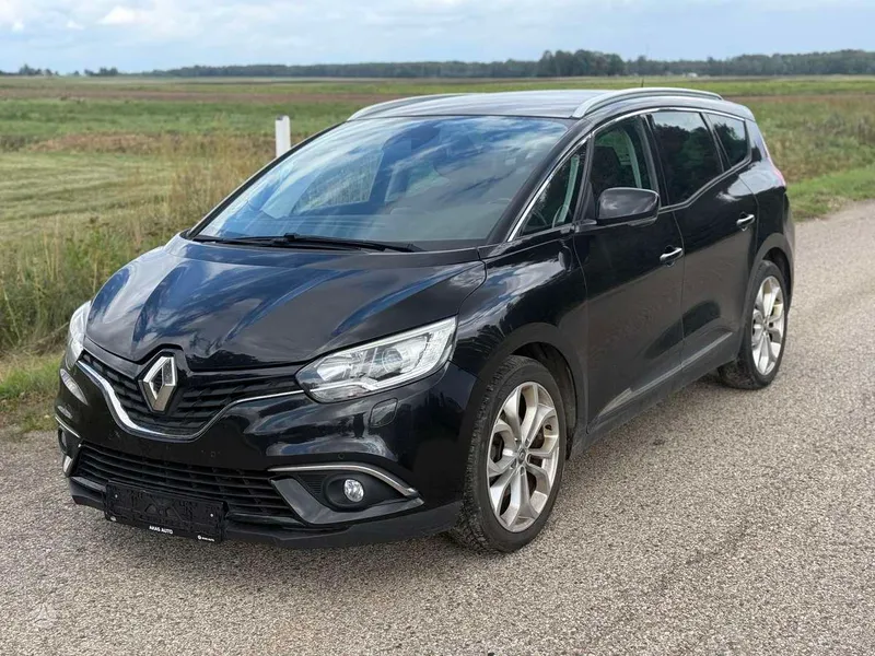 Renault Renault Grand Scenic