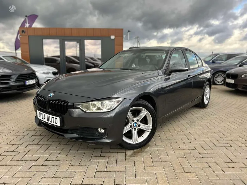 BMW BMW 318