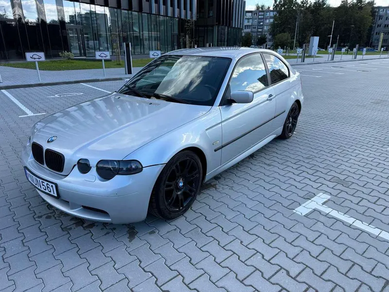 BMW BMW 320