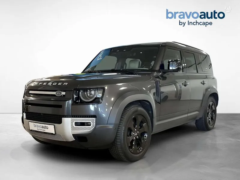 Land rover Land Rover Defender