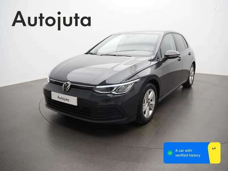 Volkswagen Volkswagen Golf