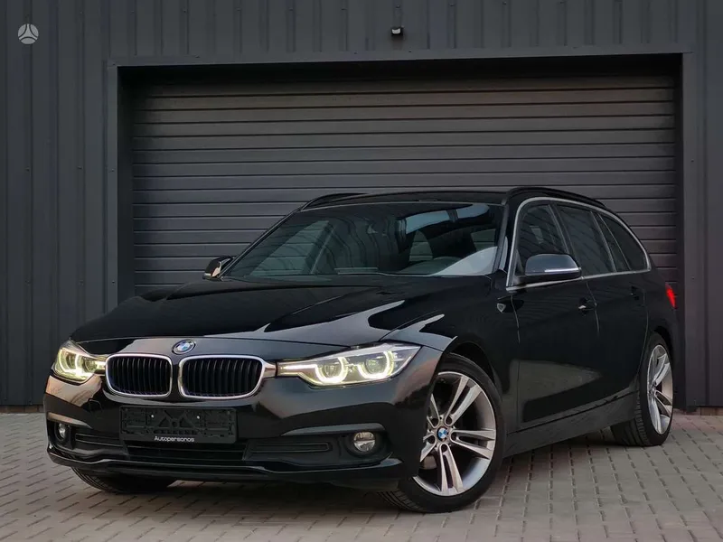 BMW BMW 320