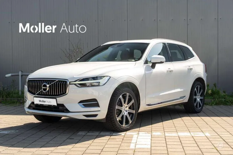 Volvo Volvo XC60