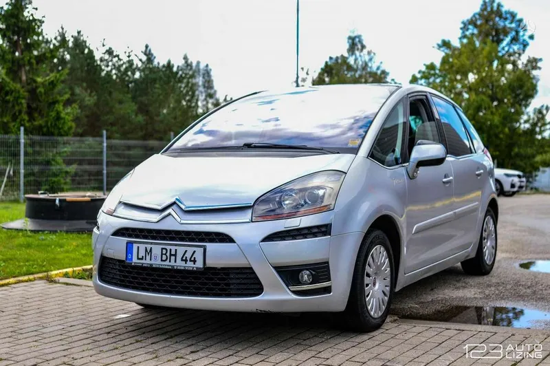 Citroën Citroën C4 Picasso