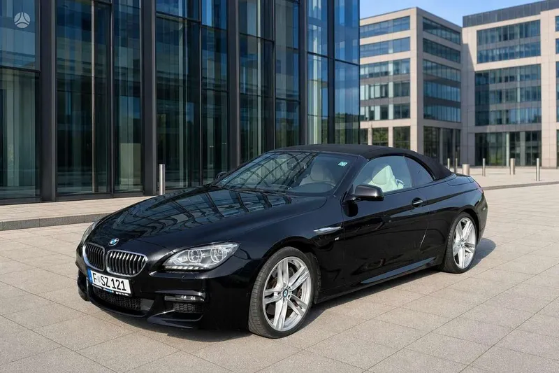 BMW BMW 640