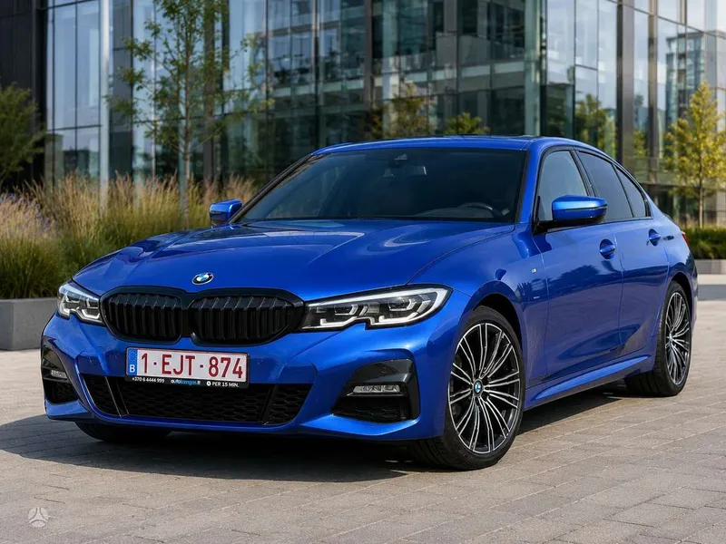 BMW BMW 320