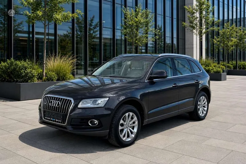 Audi Audi Q5