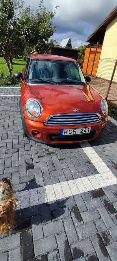 MINI MINI One