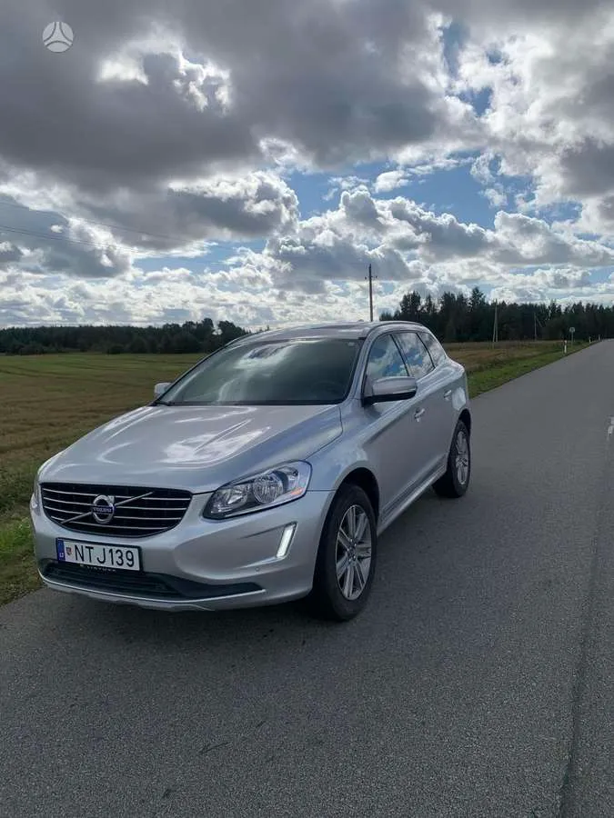 Volvo Volvo XC60