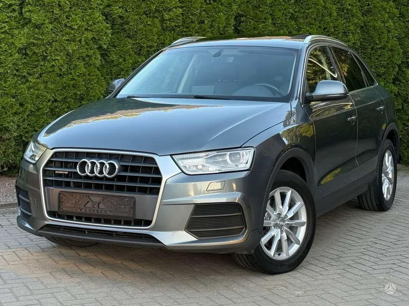 Audi Audi Q3