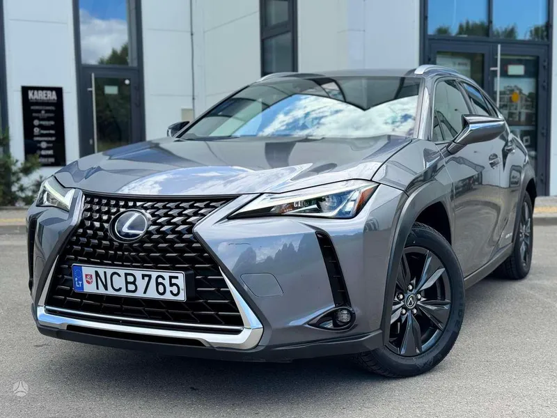 Lexus Lexus UX 250h