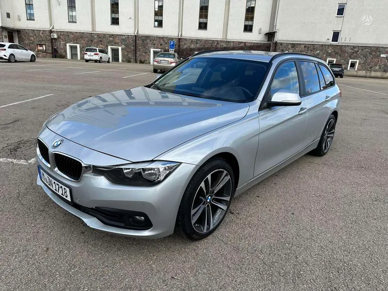 BMW BMW 318