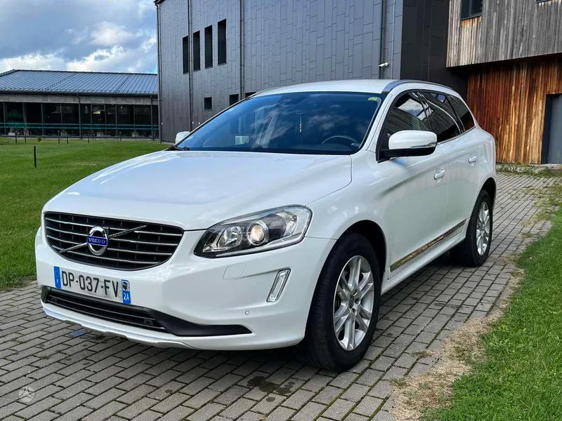 Volvo Volvo XC60