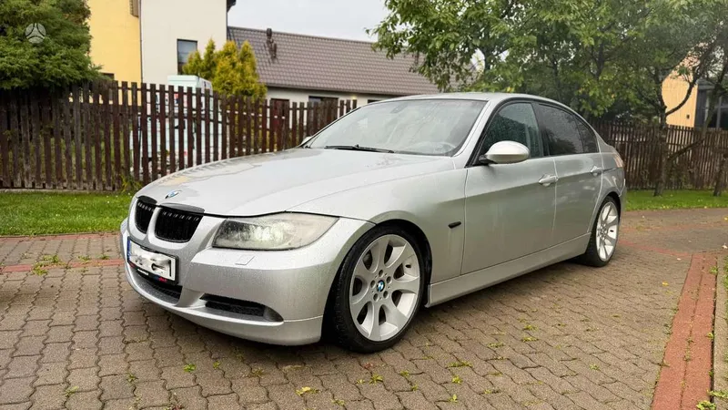 BMW BMW 320