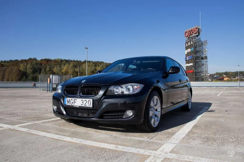 BMW BMW 320