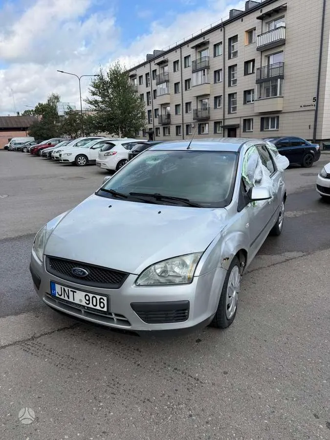 Ford Ford Focus