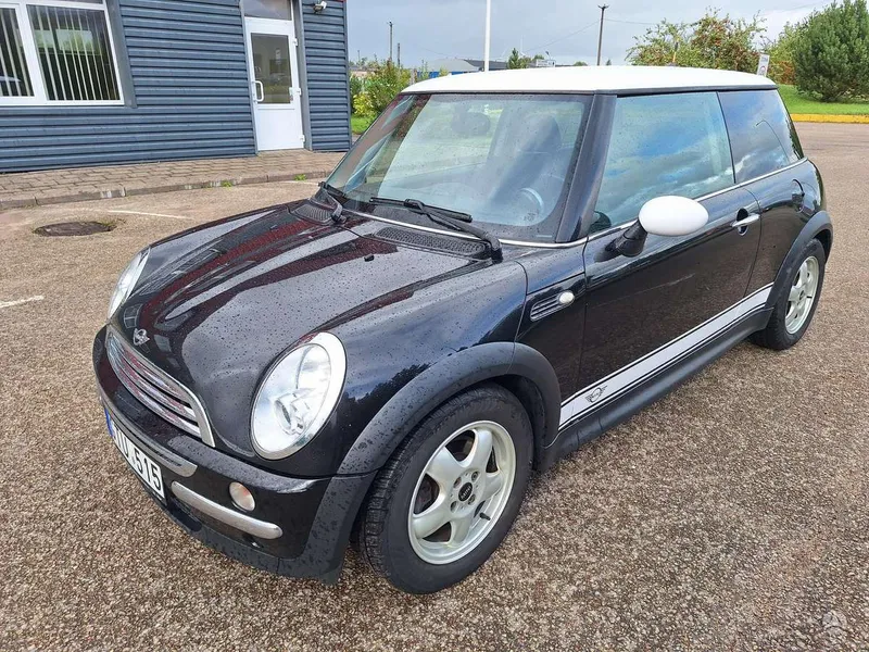 MINI MINI Cooper
