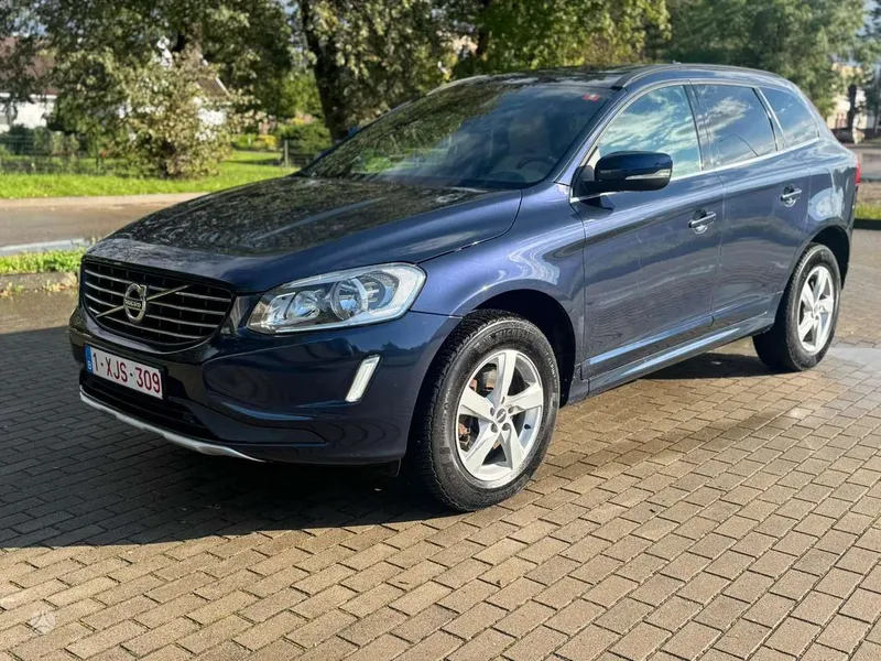 Volvo Volvo XC60