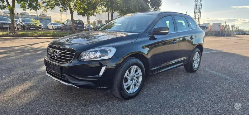 Volvo Volvo XC60