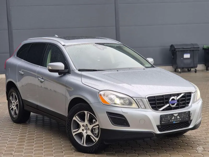 Volvo Volvo XC60