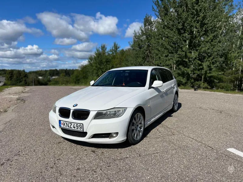 BMW BMW 320