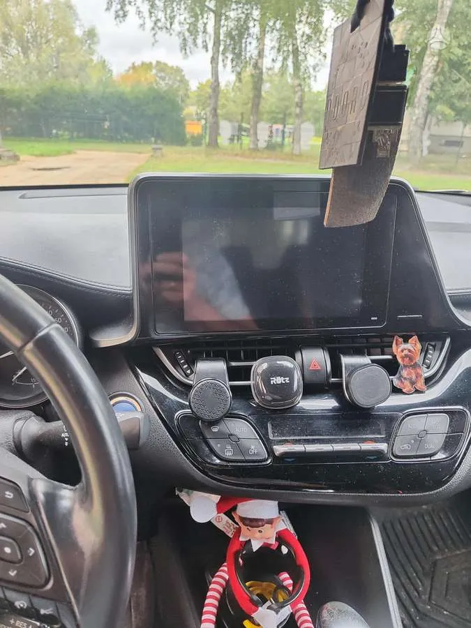 Toyota Toyota C-HR