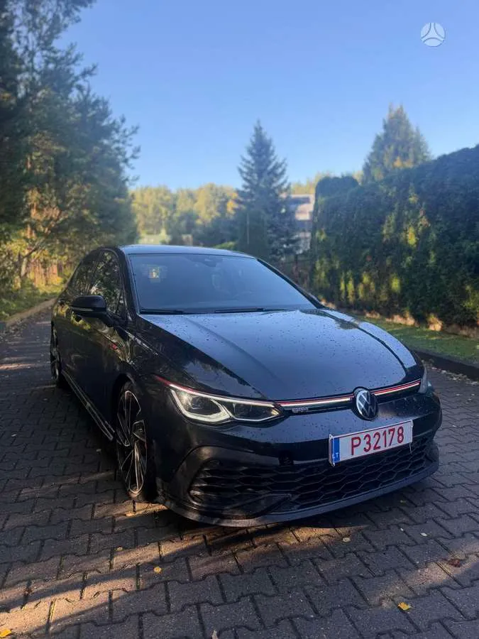 Volkswagen Volkswagen Golf