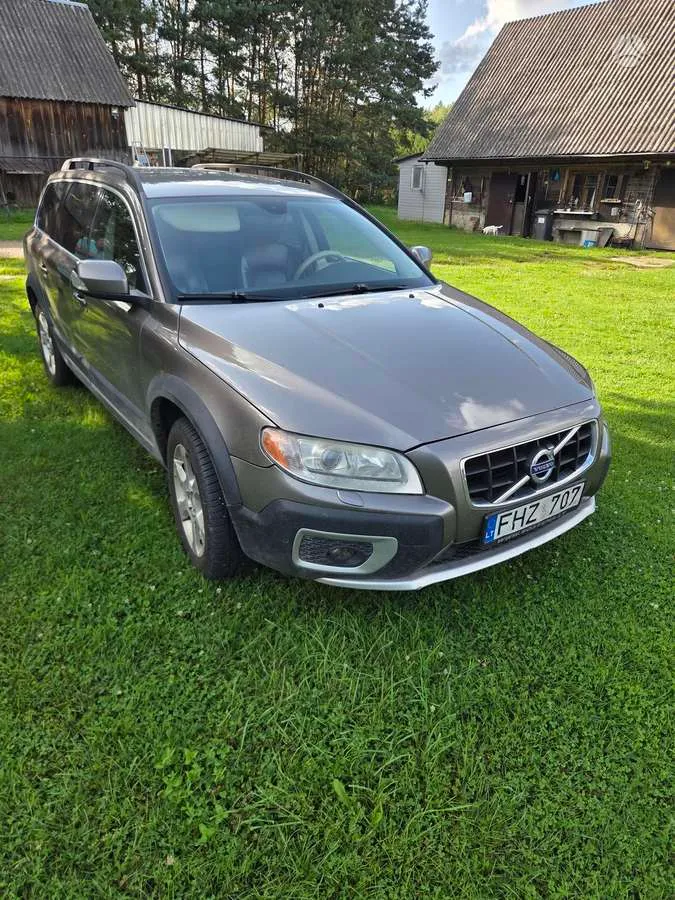 Volvo Volvo XC70