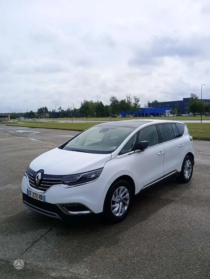 Renault Renault Espace