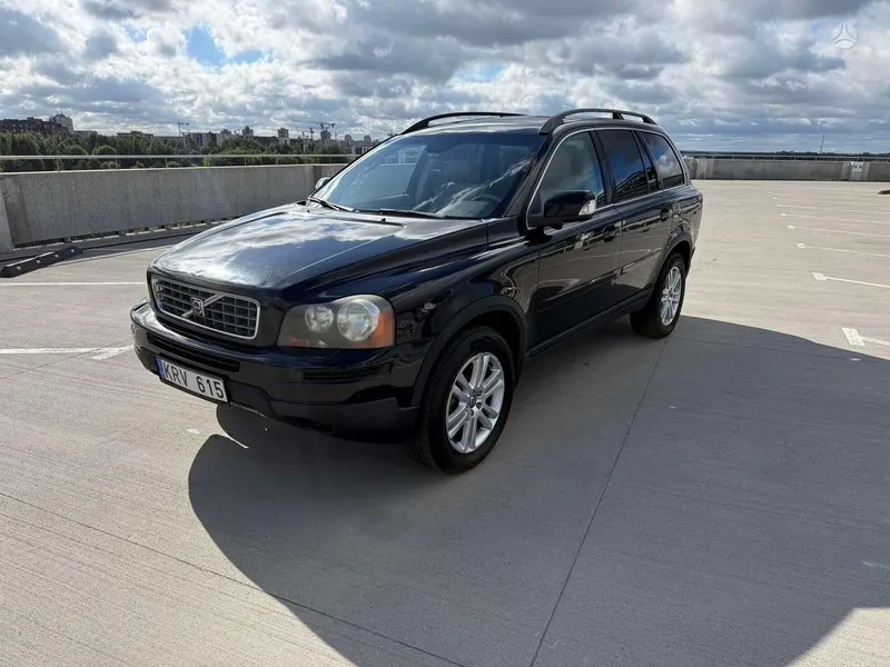 Volvo Volvo XC90