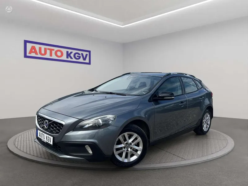 Volvo Volvo V40 Cross Country